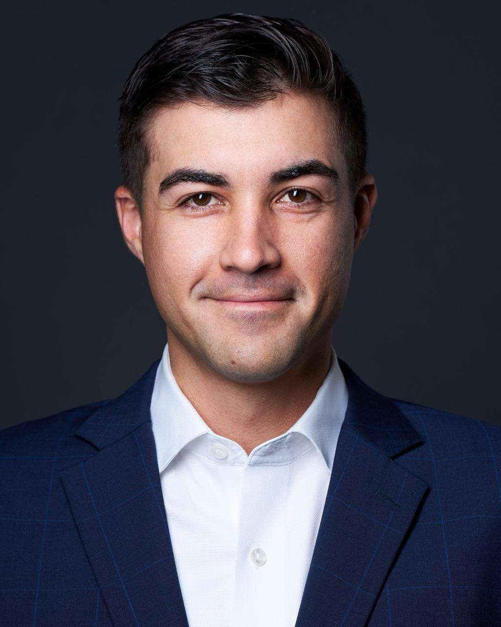 Brad Roth - Founder & CIO of THOR Funds